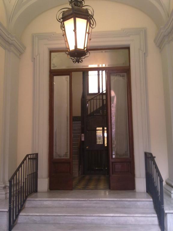 Apartamento Casa Gigli - Arts *
