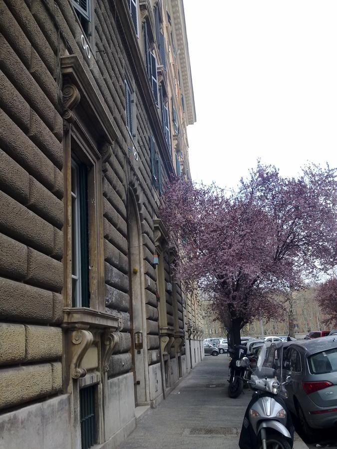 Apartamento Casa Gigli - Arts Roma