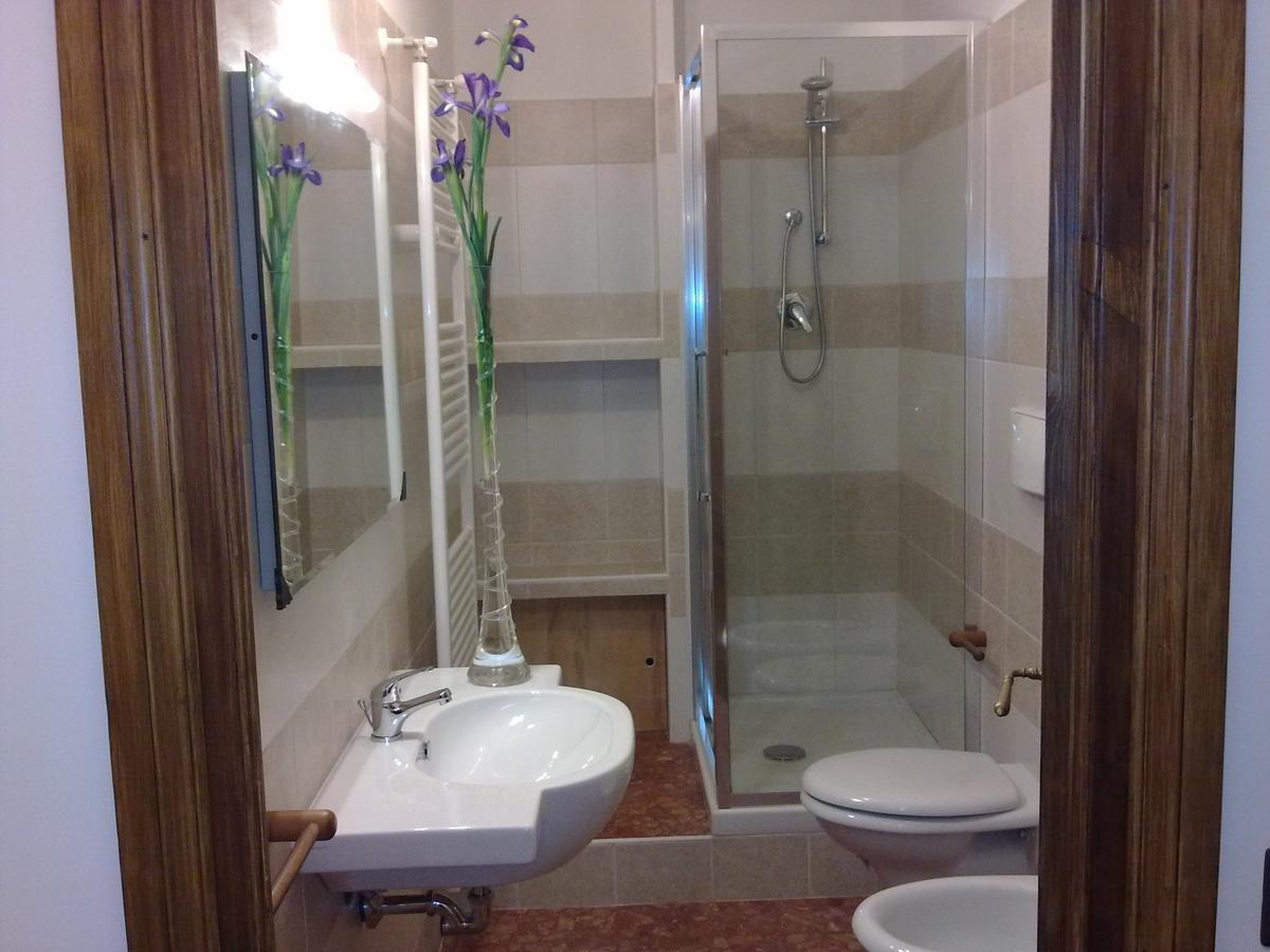Casa Gigli - Arts Apartamento Roma