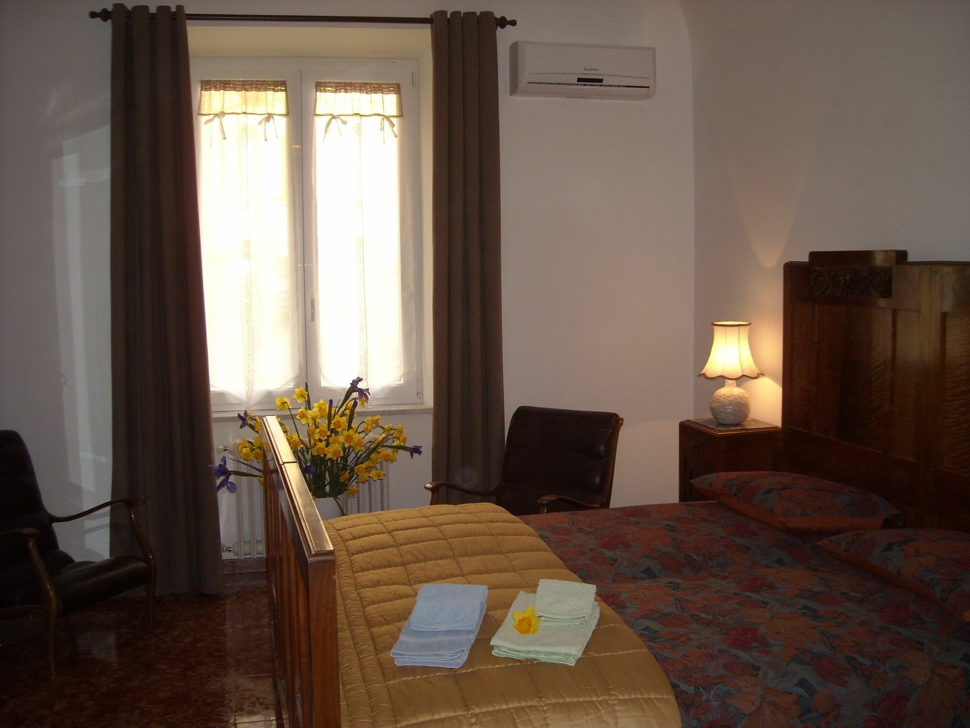 Casa Gigli - Arts Apartamento