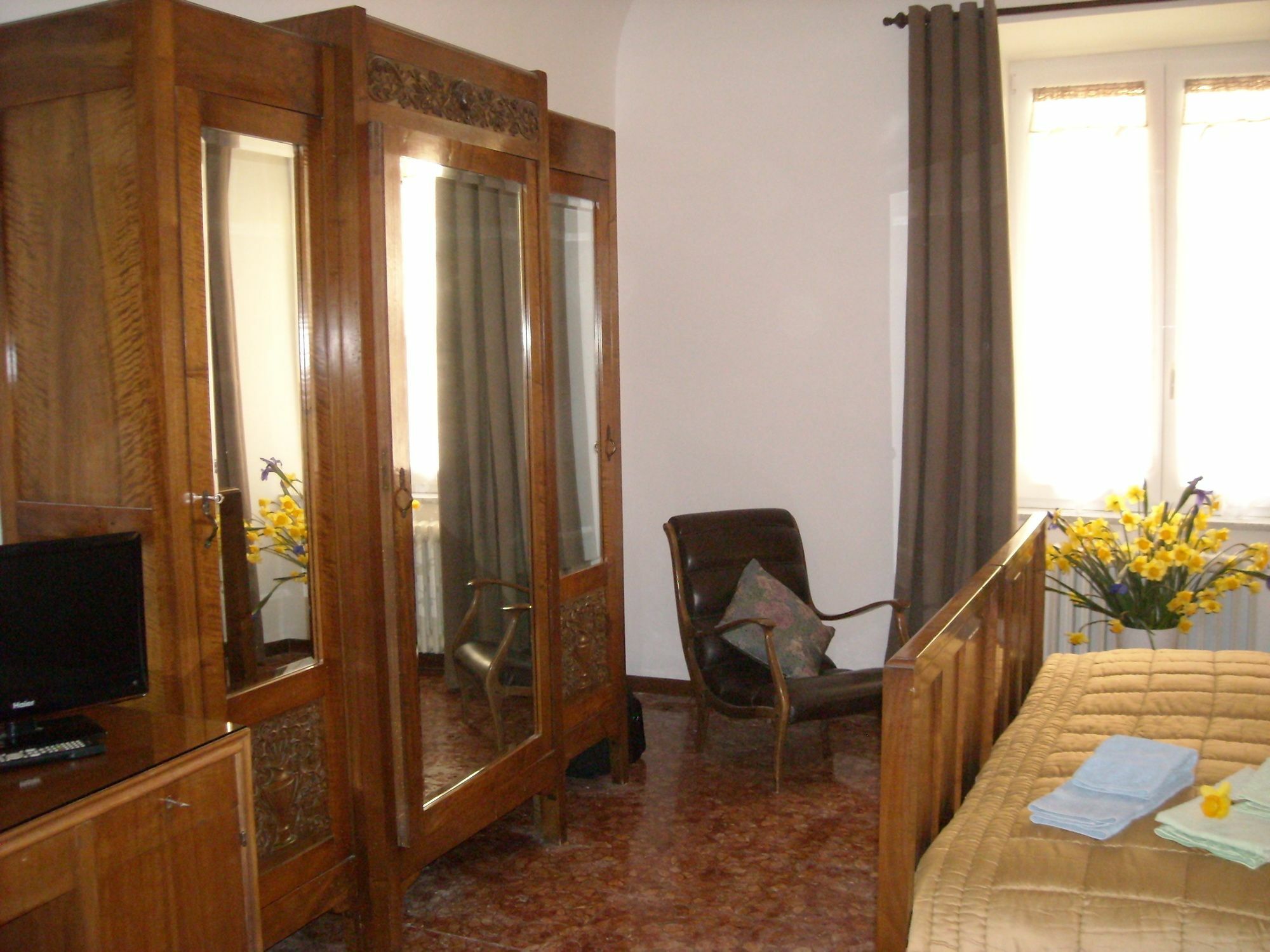 Casa Gigli - Arts
