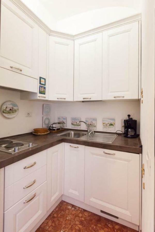Apartamento Casa Gigli - Arts *