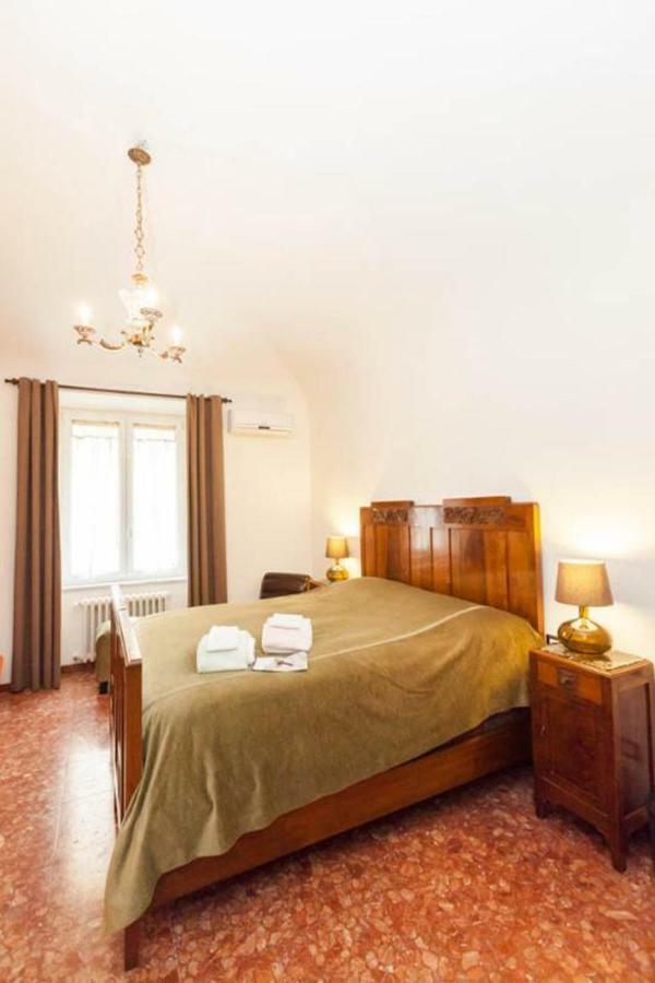 Casa Gigli - Arts Apartamento Roma