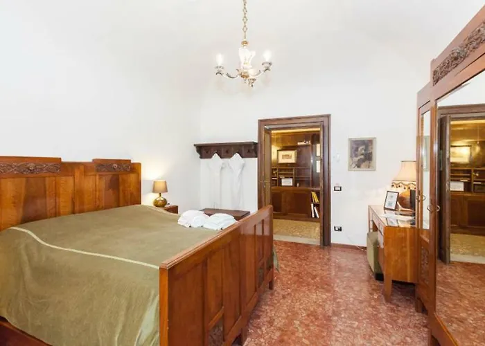 Casa Gigli - Arts Lodge