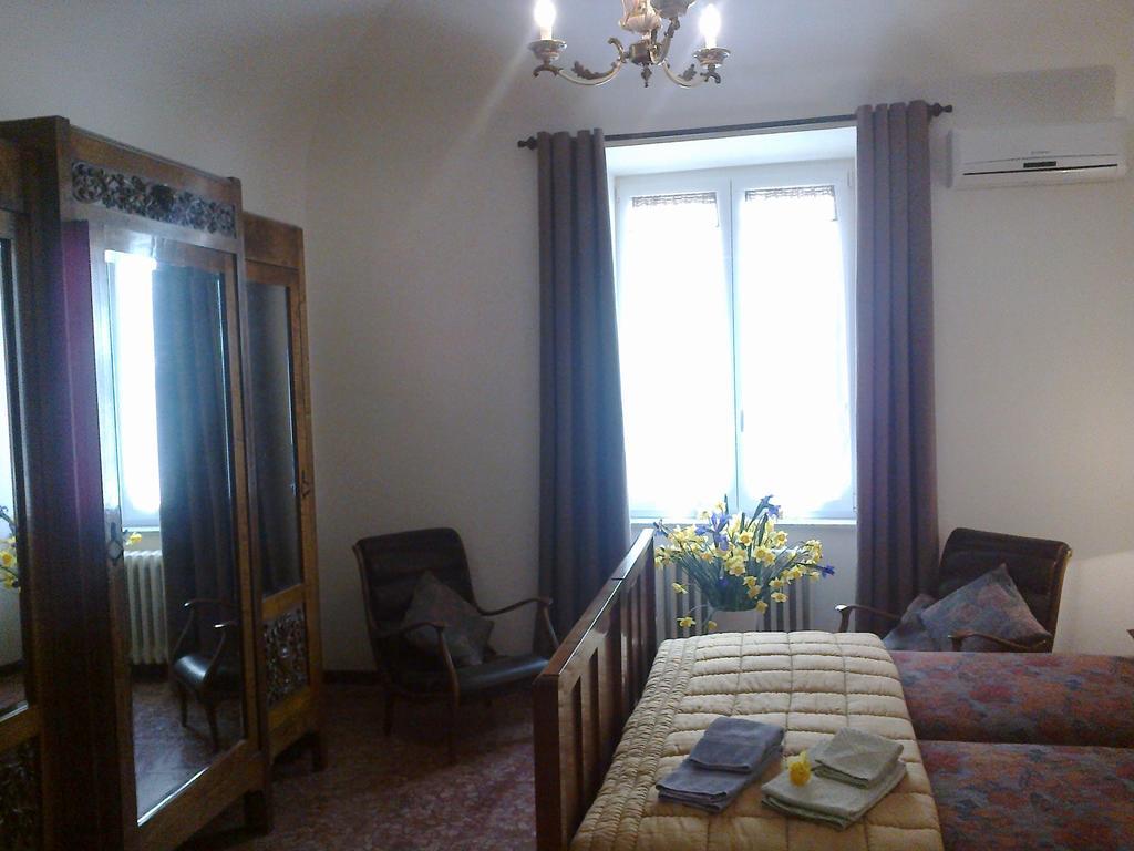 Appartamento Casa Gigli - Arts