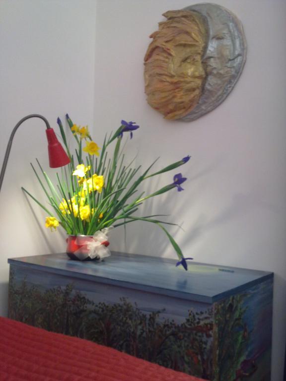 Appartamento Casa Gigli - Arts *