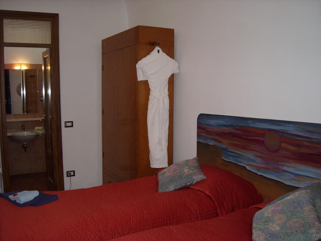 Appartamento Casa Gigli - Arts