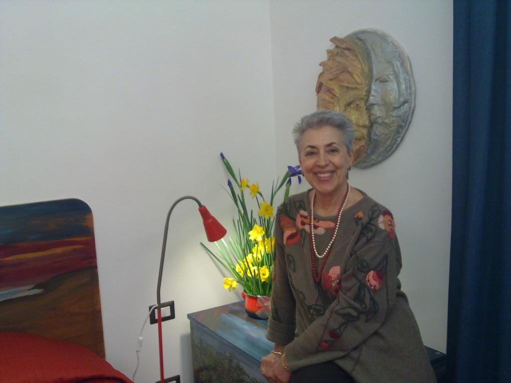 Appartamento Casa Gigli - Arts Roma