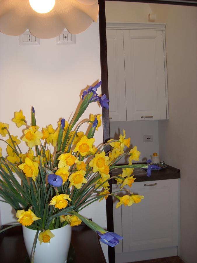 Appartamento Casa Gigli - Arts *
