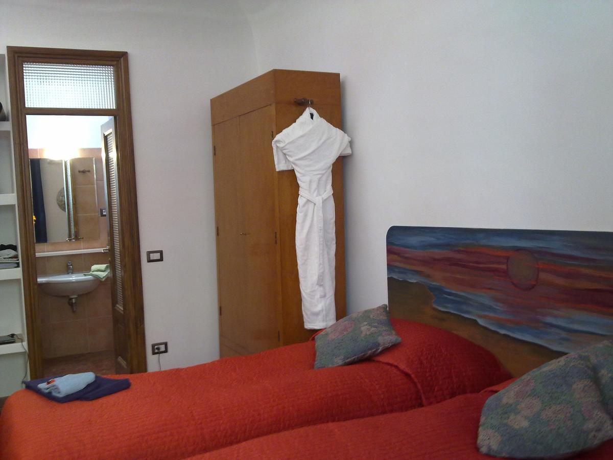 Casa Gigli - Arts Appartamento