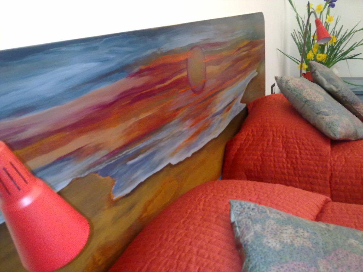 Casa Gigli - Arts