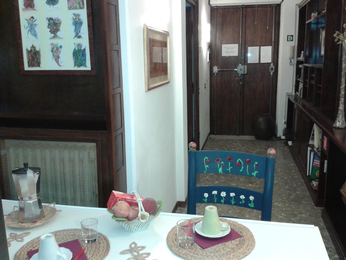 Casa Gigli - Arts