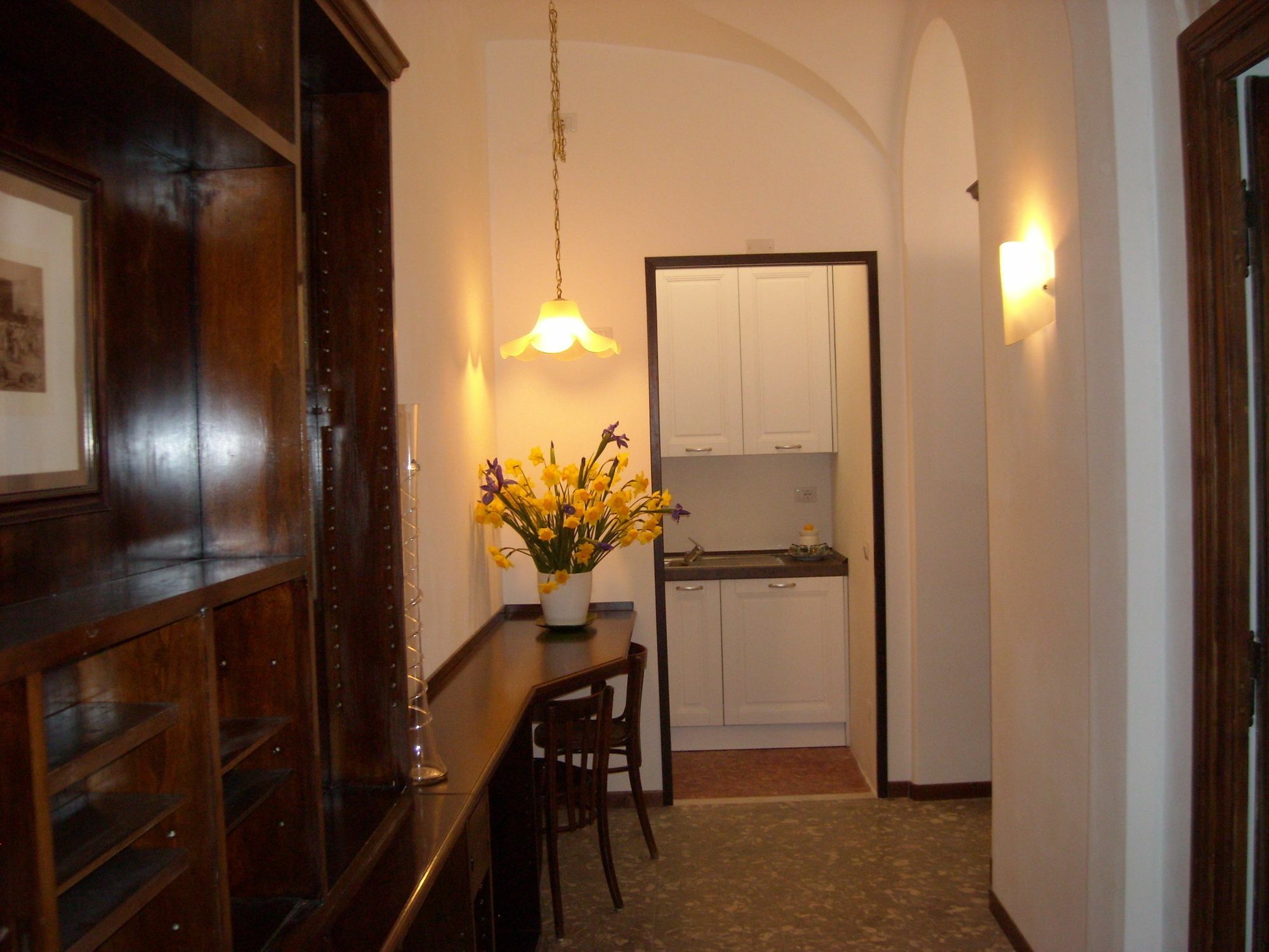 Casa Gigli - Arts *