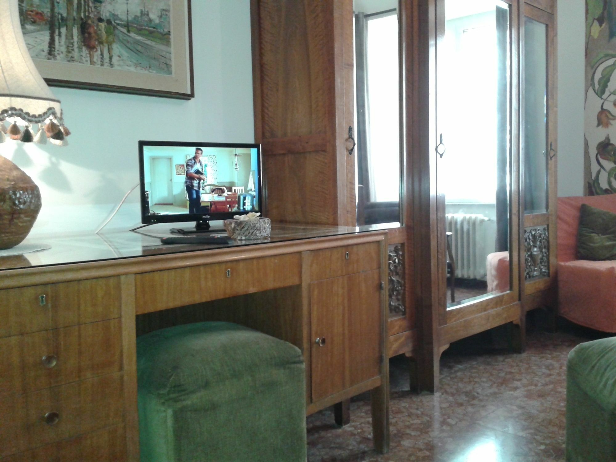 Appartamento Casa Gigli - Arts