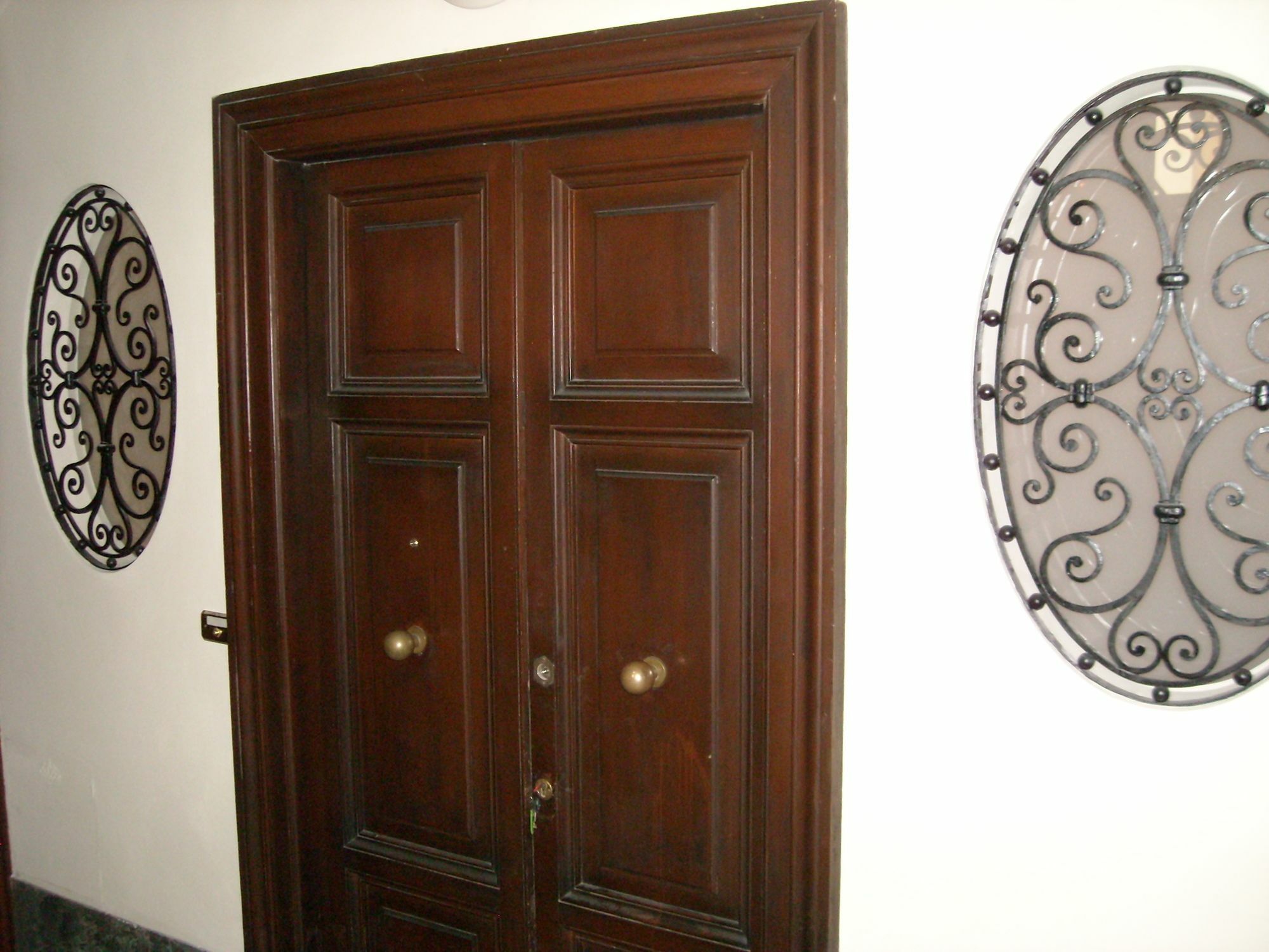 Appartamento Casa Gigli - Arts Roma