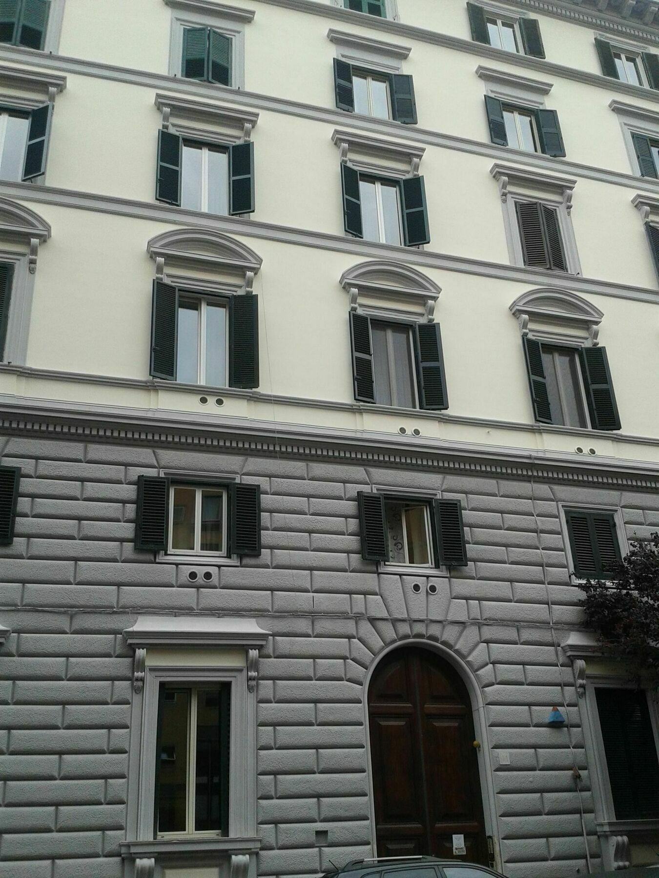 Casa Gigli - Arts *
