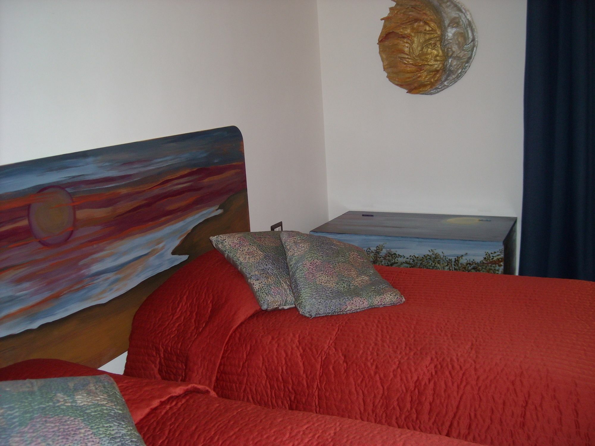 Casa Gigli - Arts Appartamento *