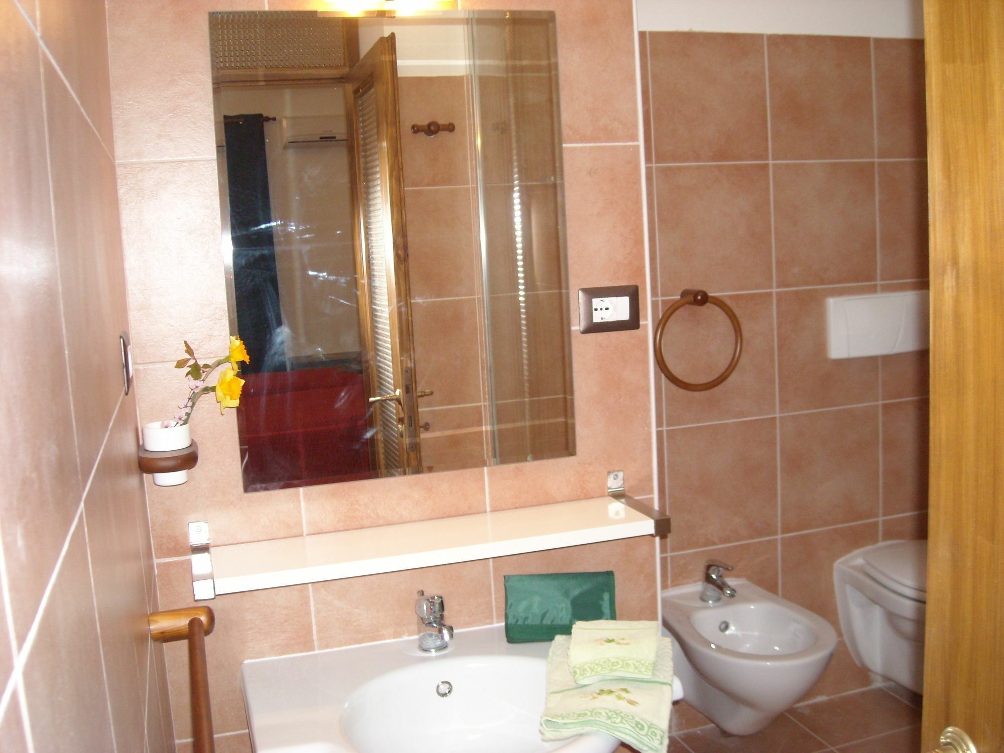 Casa Gigli - Arts * Roma