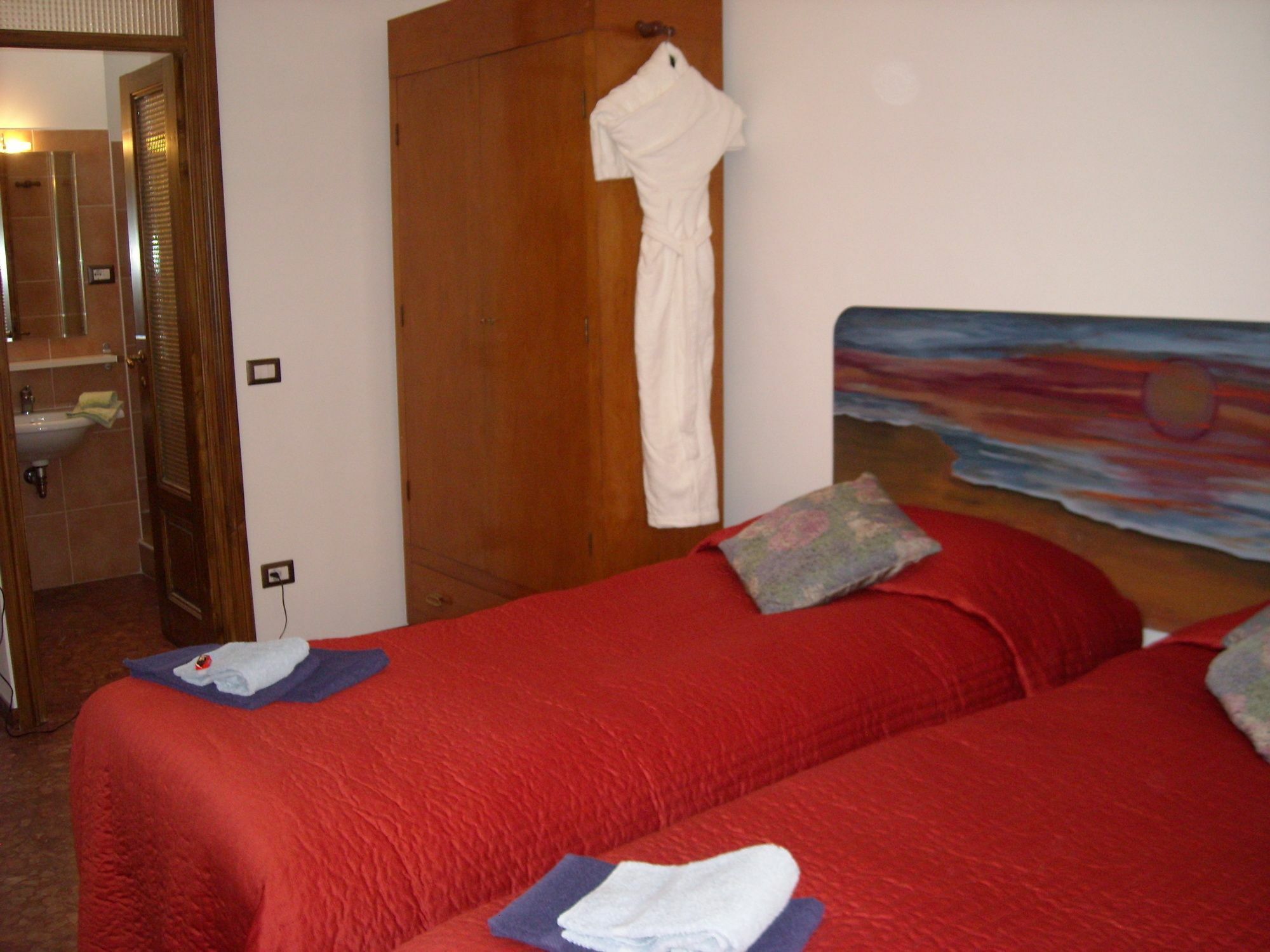 Casa Gigli - Arts Appartamento *