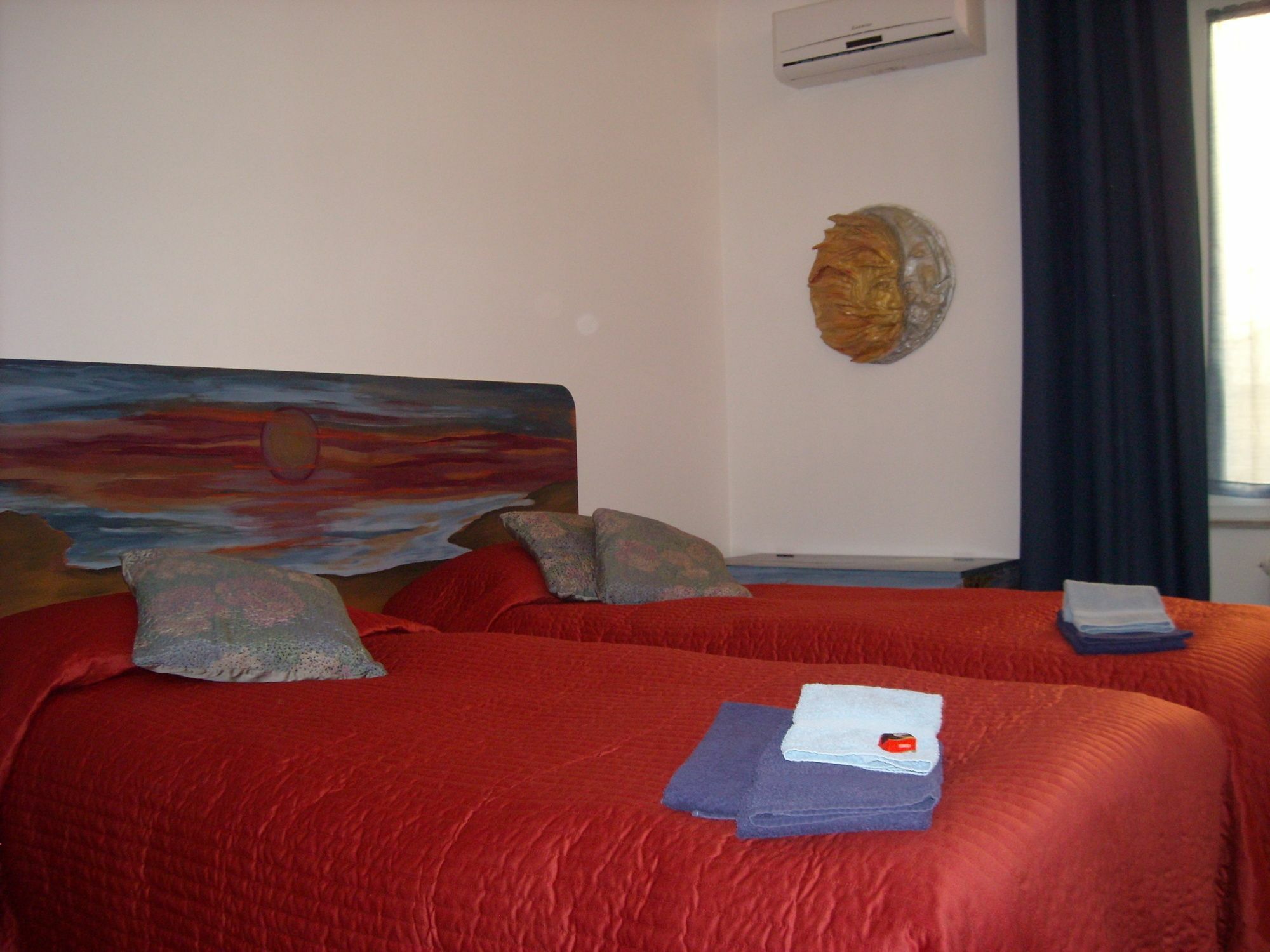 Casa Gigli - Arts * Roma