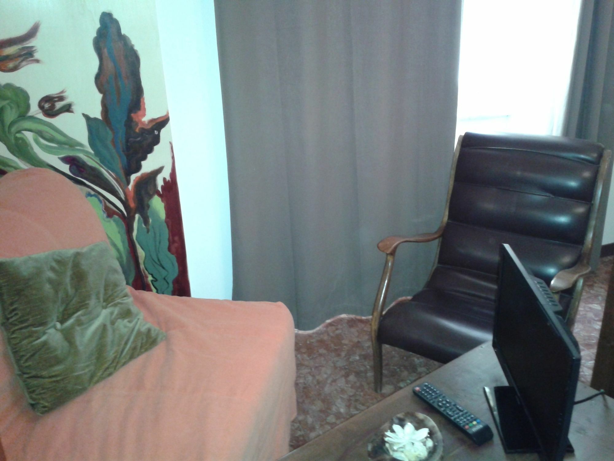 Appartamento Casa Gigli - Arts