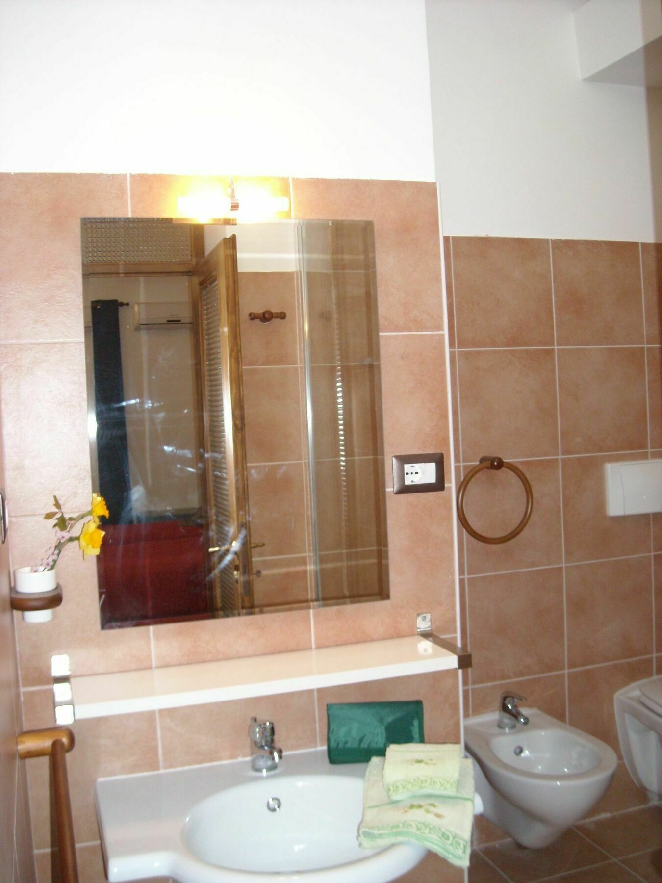 Appartamento Casa Gigli - Arts Roma