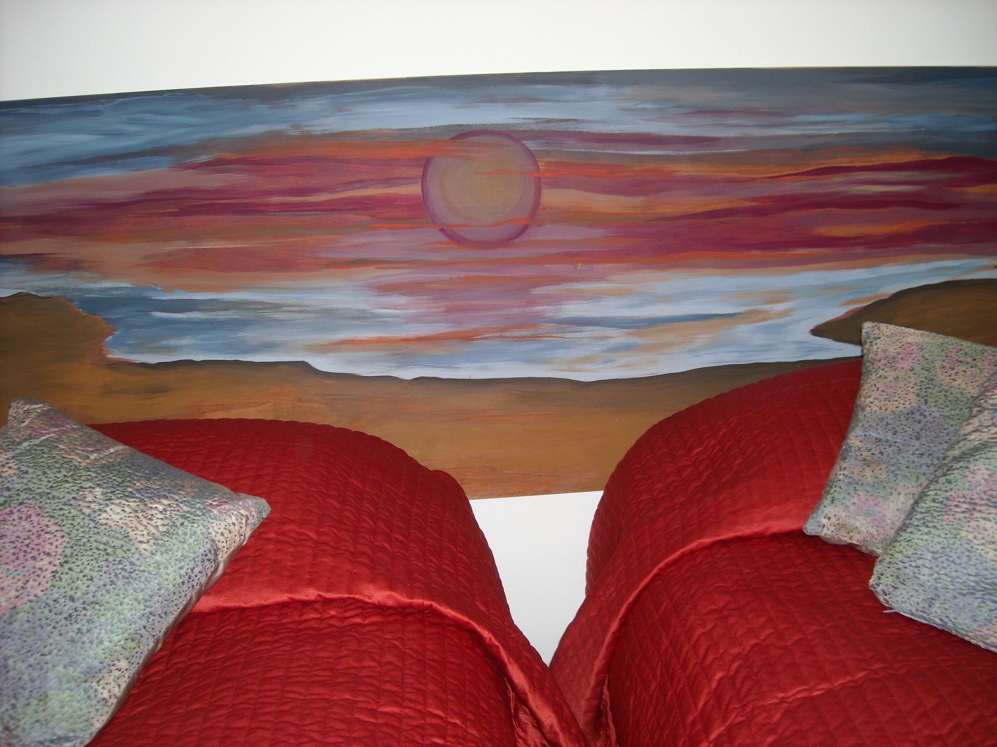Casa Gigli - Arts * Roma