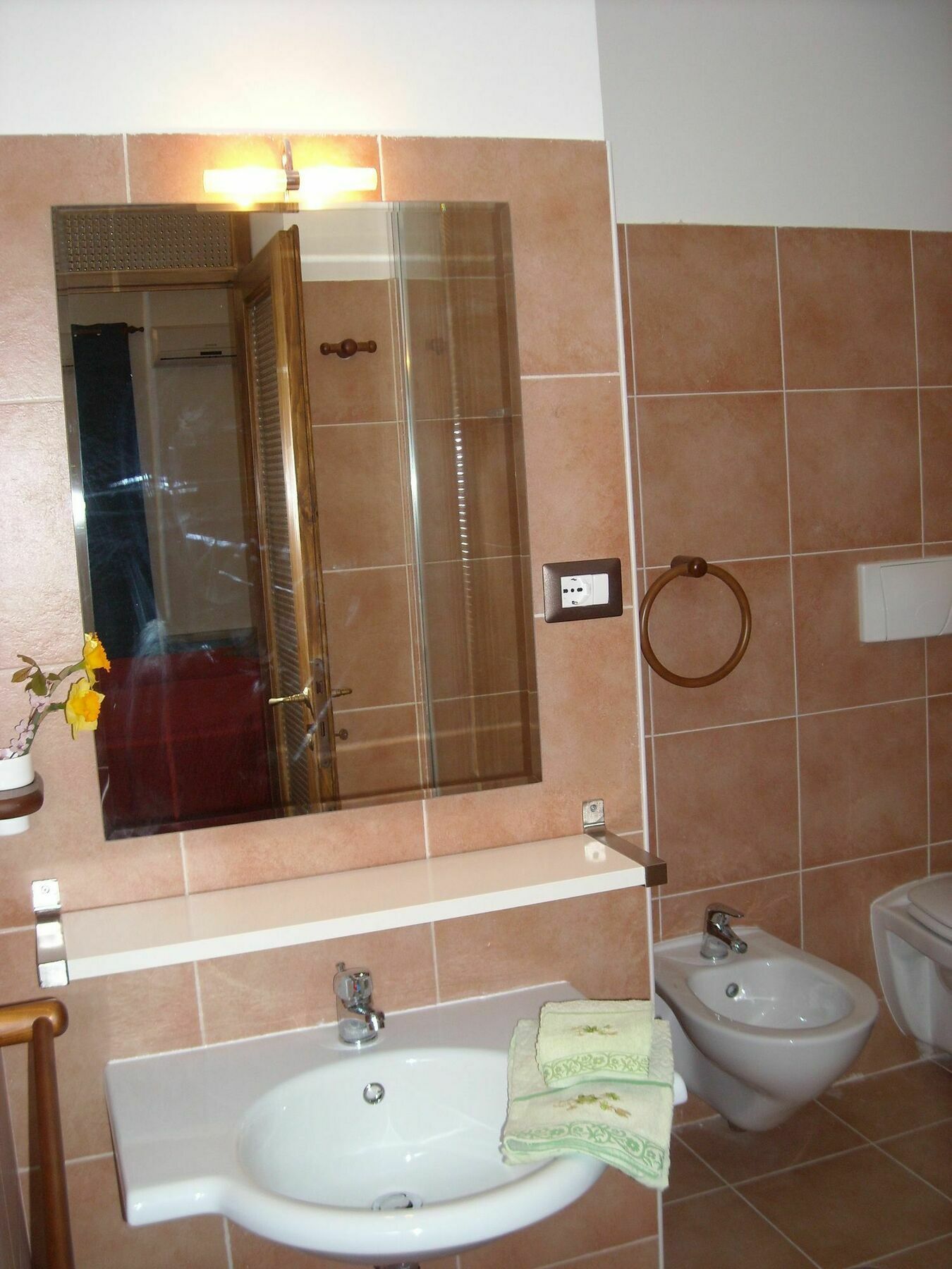 Casa Gigli - Arts Appartamento Roma